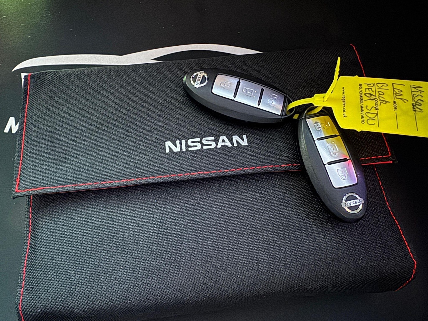 Used Nissan Leaf 2019 for sale - 77709821: Photo 45