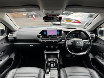 Used Citroen C4 2021 for sale - 79158776: Photo