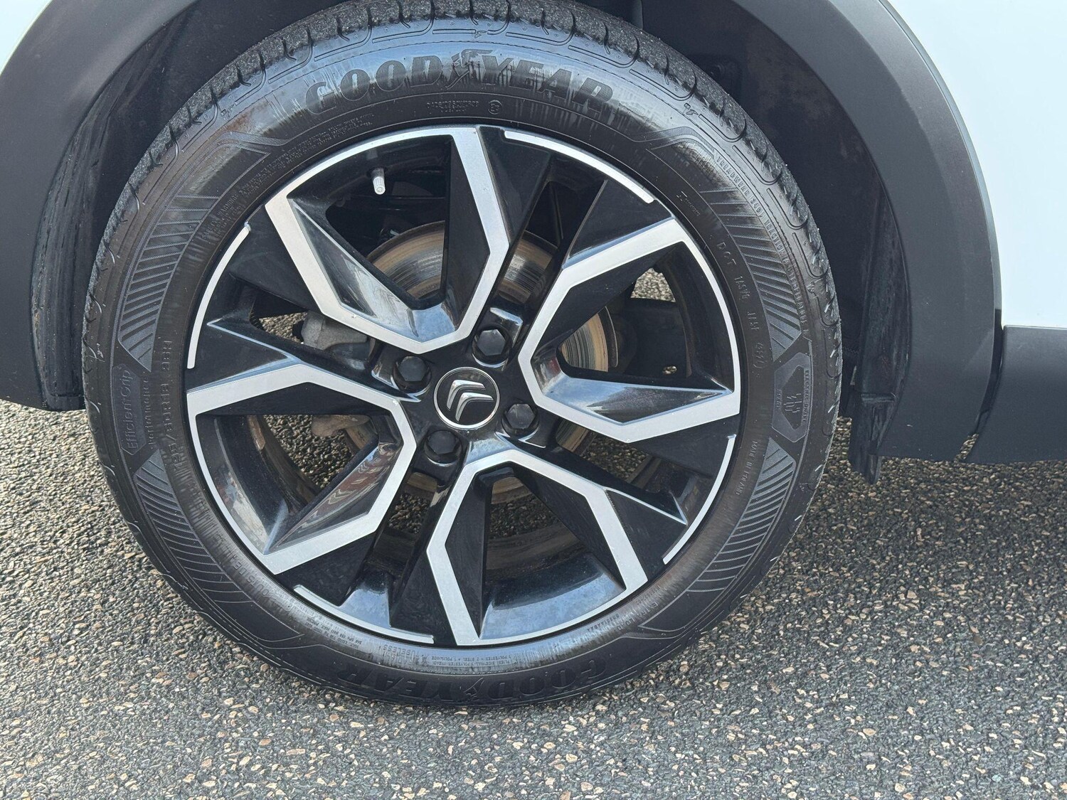 Used Citroen e-C4 for sale - 77510402: Photo 12