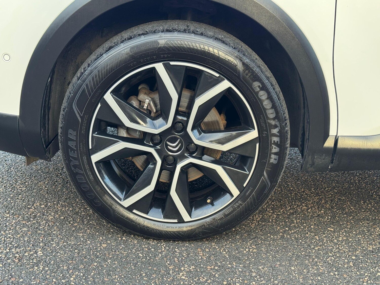 Used Citroen e-C4 for sale - 77510402: Photo 13