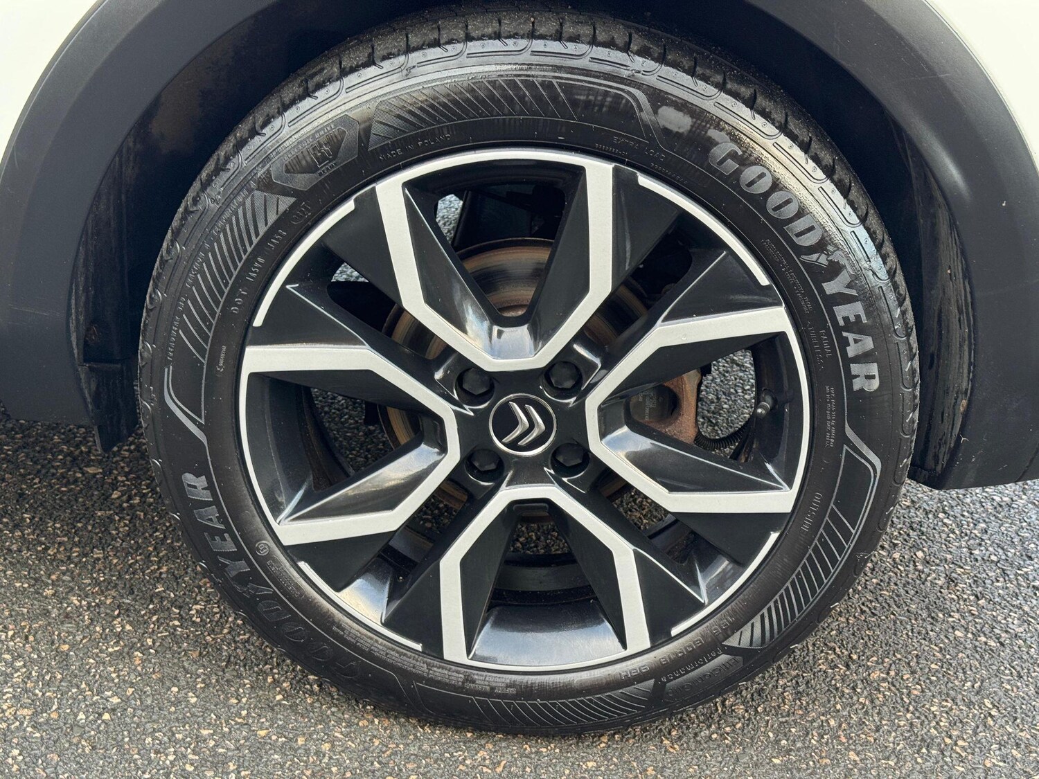 Used Citroen e-C4 for sale - 77510402: Photo 14