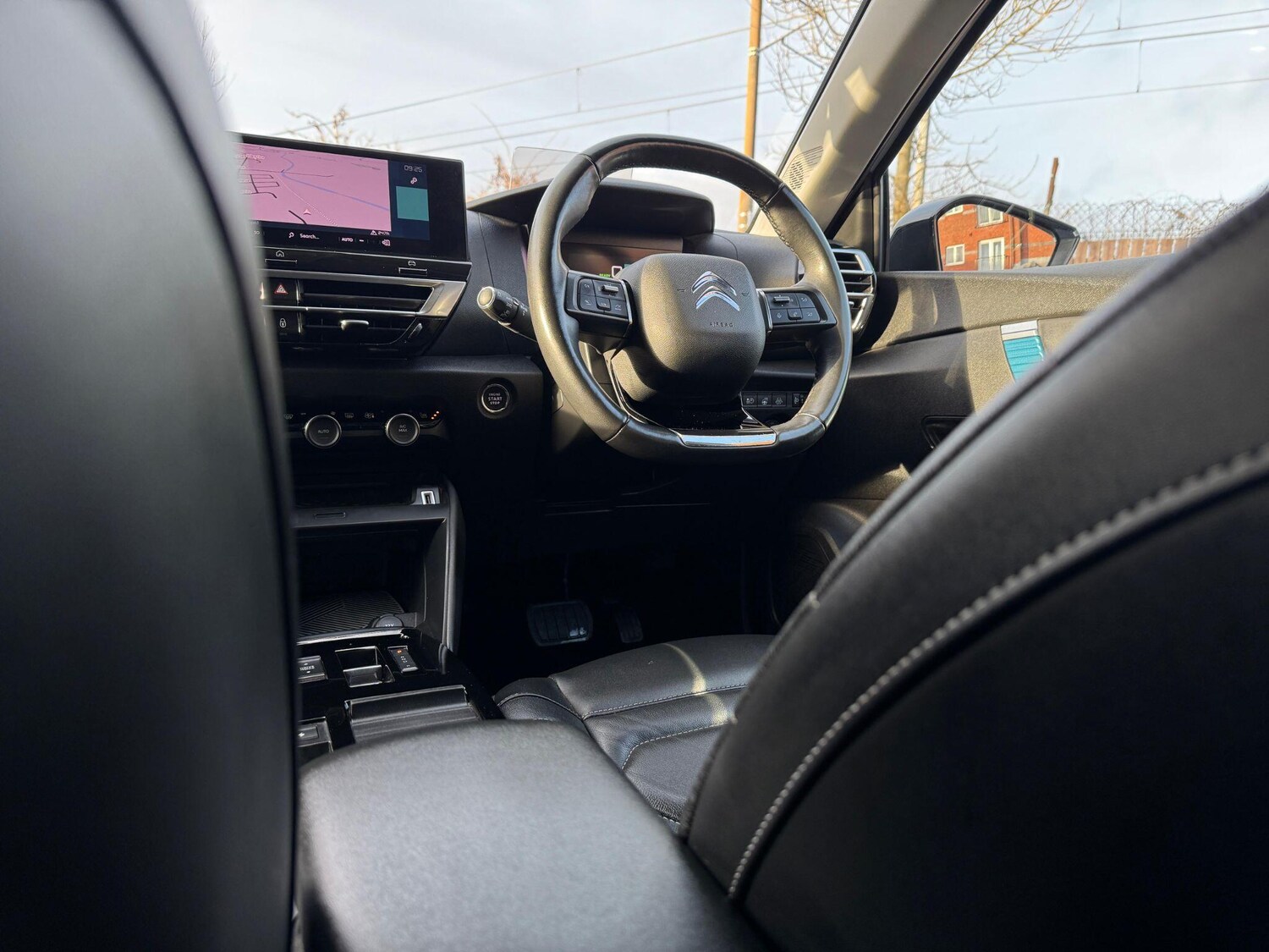 Used Citroen e-C4 for sale - 77510402: Photo 15