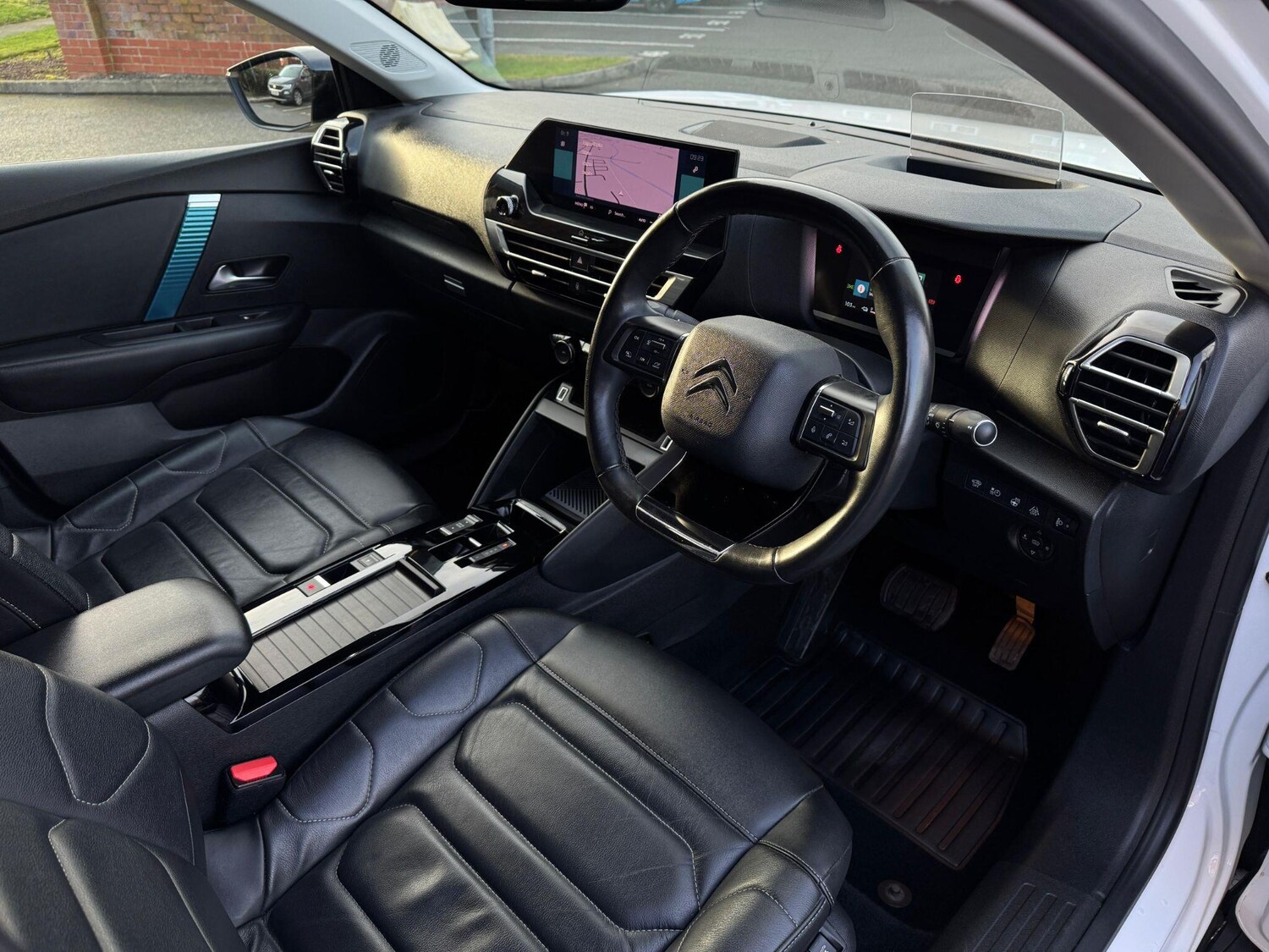 Used Citroen e-C4 for sale - 77510402: Photo 16