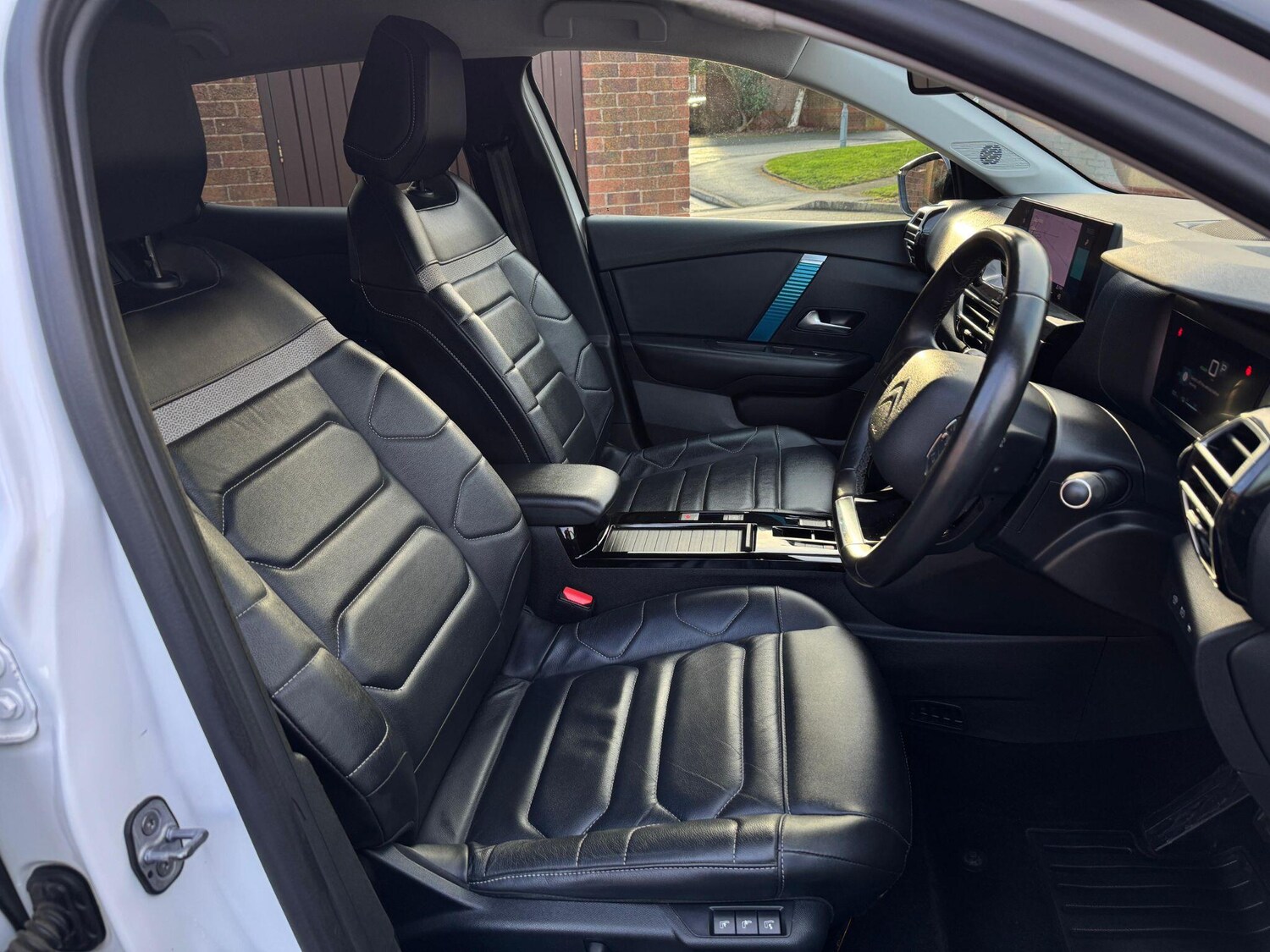 Used Citroen e-C4 for sale - 77510402: Photo 17