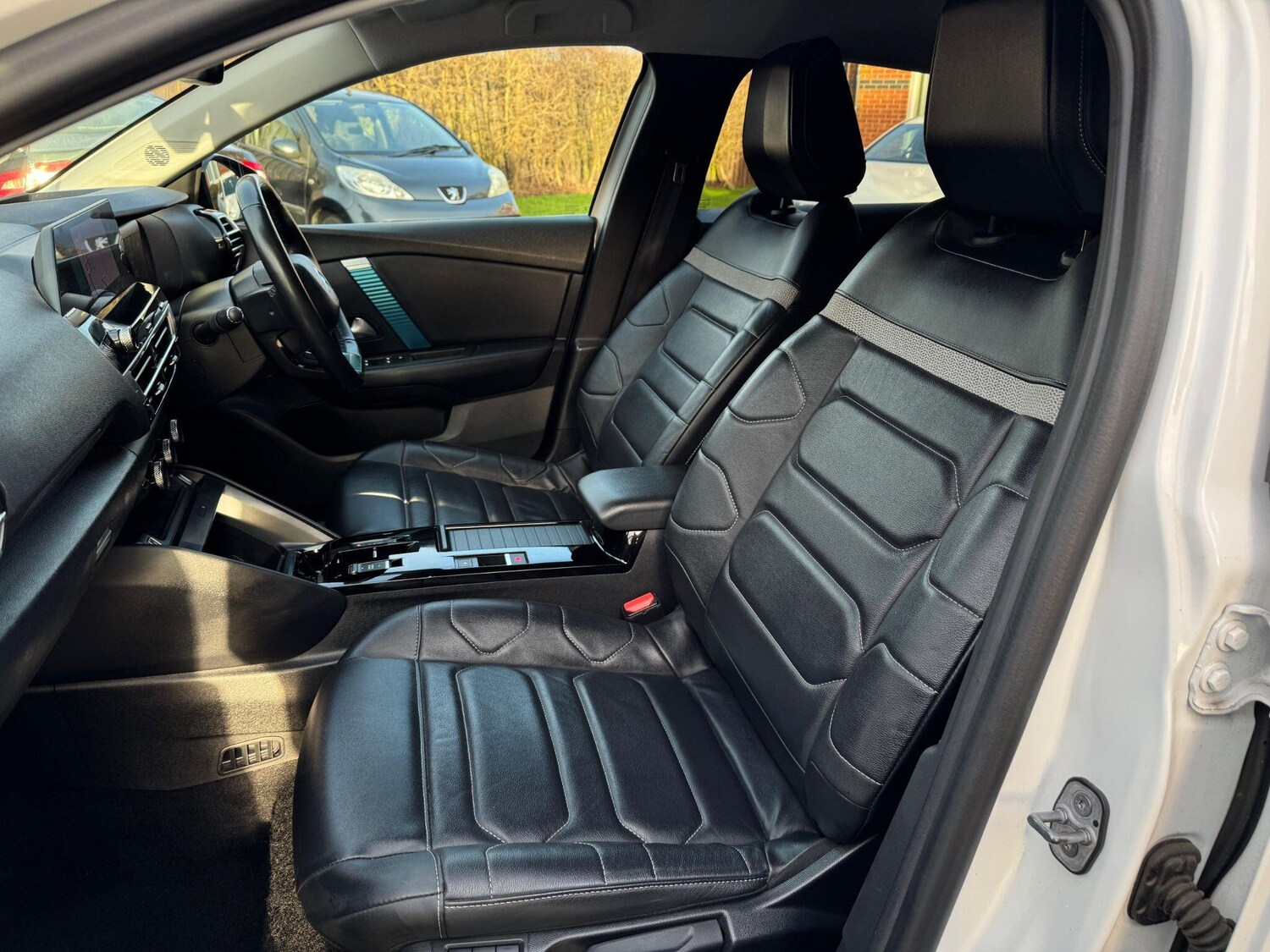 Used Citroen e-C4 for sale - 77510402: Photo 19