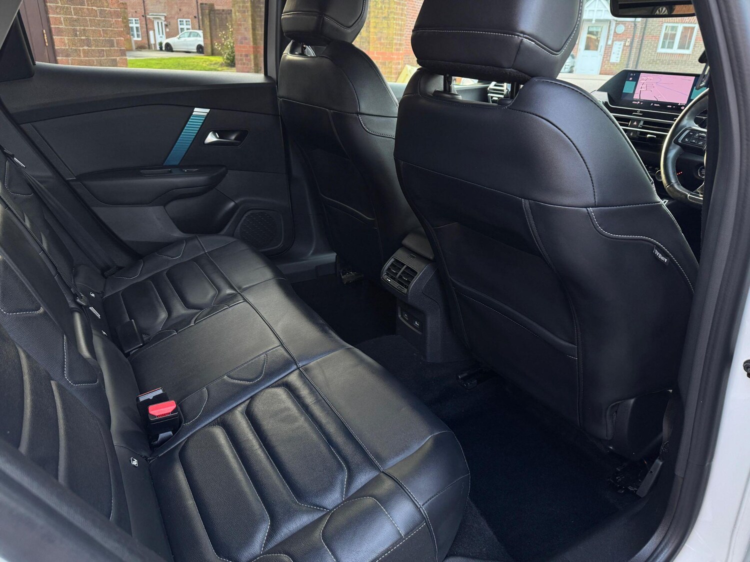 Used Citroen e-C4 for sale - 77510402: Photo 20