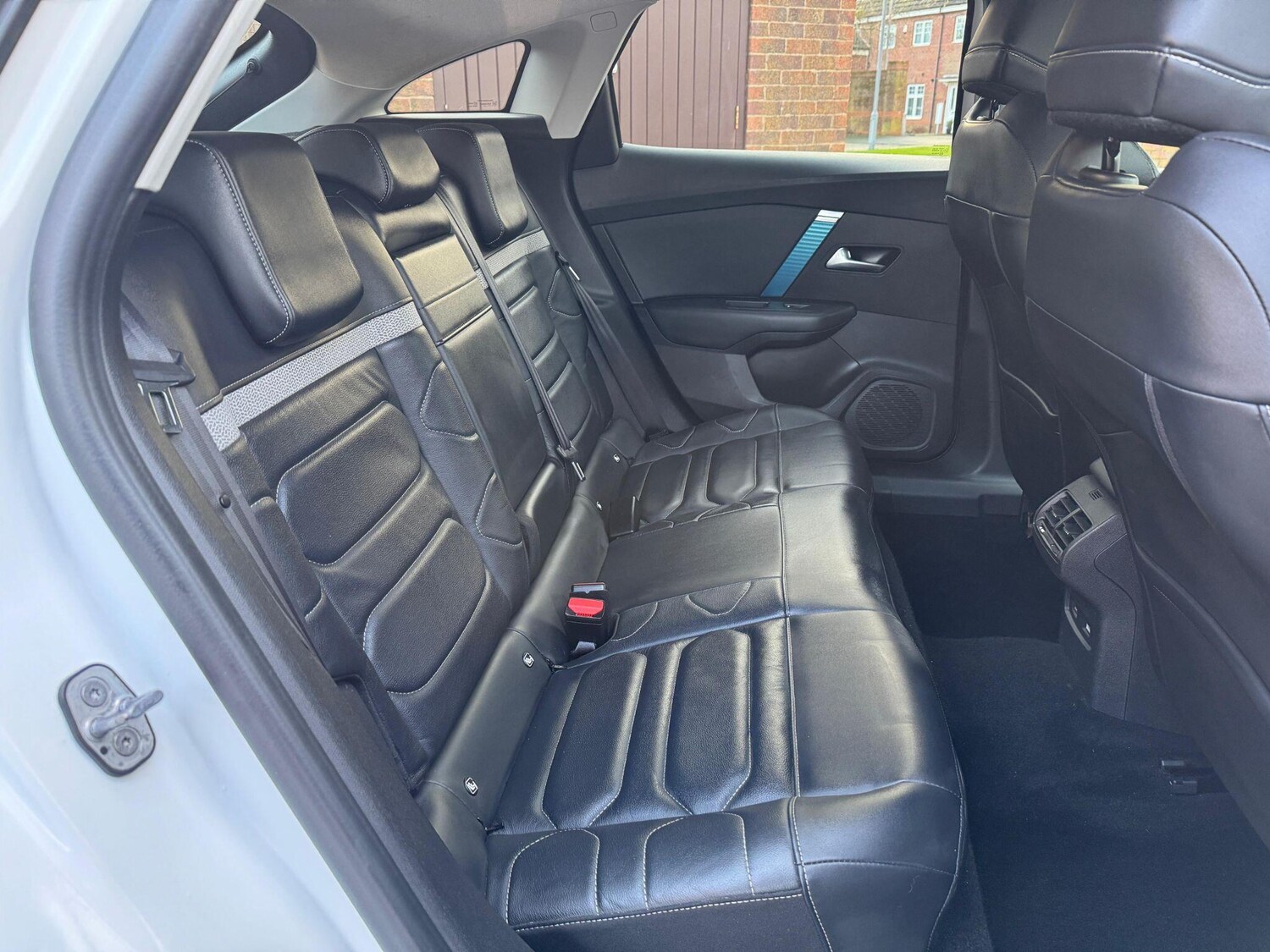 Used Citroen e-C4 for sale - 77510402: Photo 21