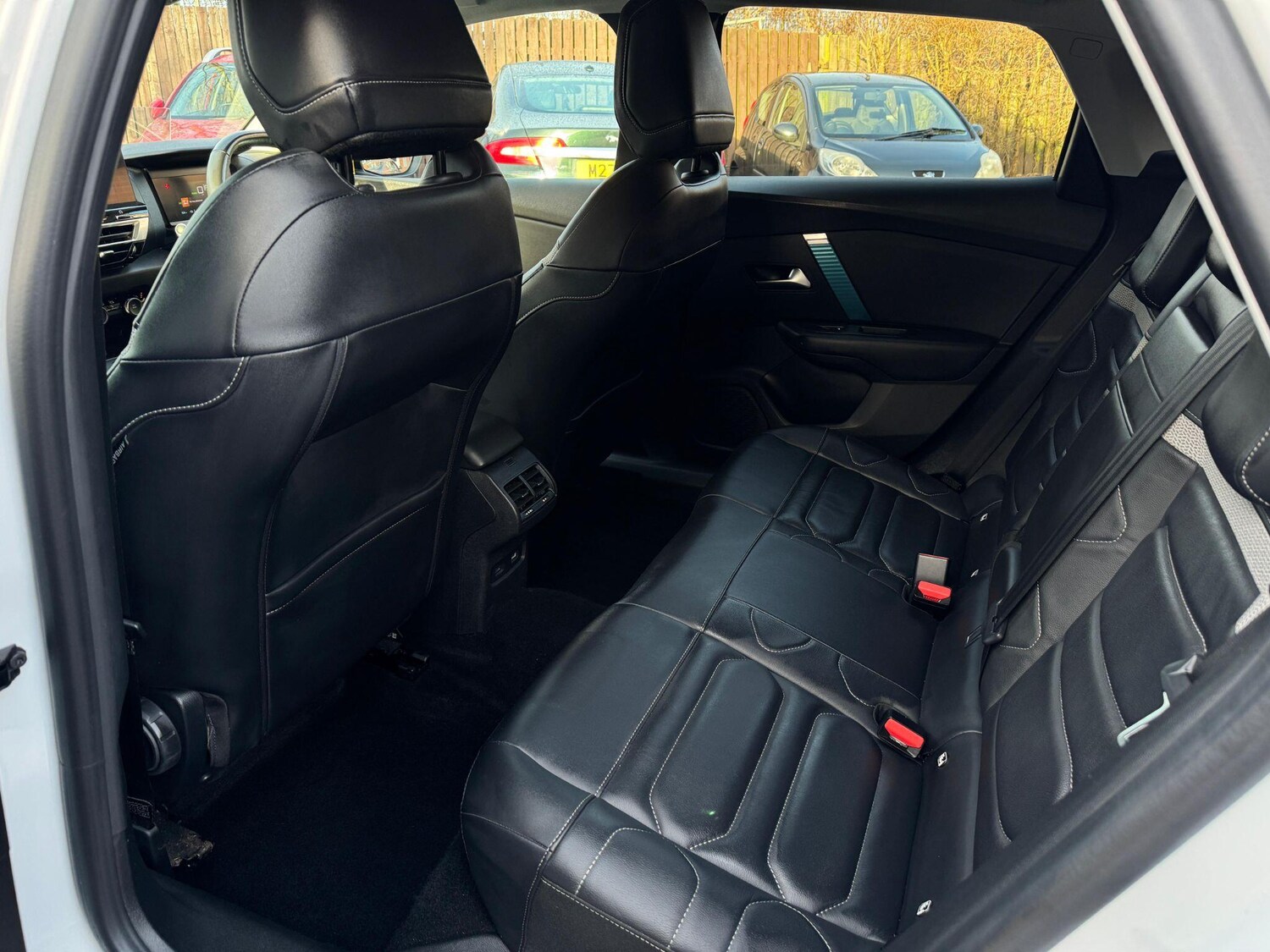 Used Citroen e-C4 for sale - 77510402: Photo 22