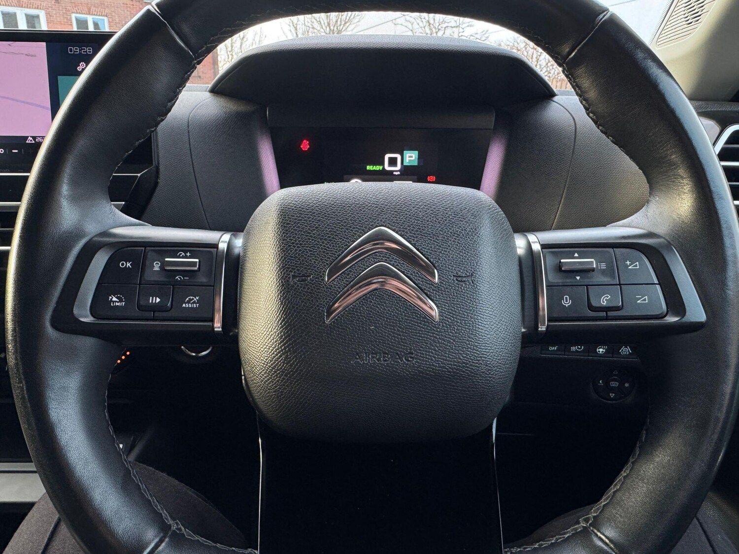 Used Citroen e-C4 for sale - 77510402: Photo 25