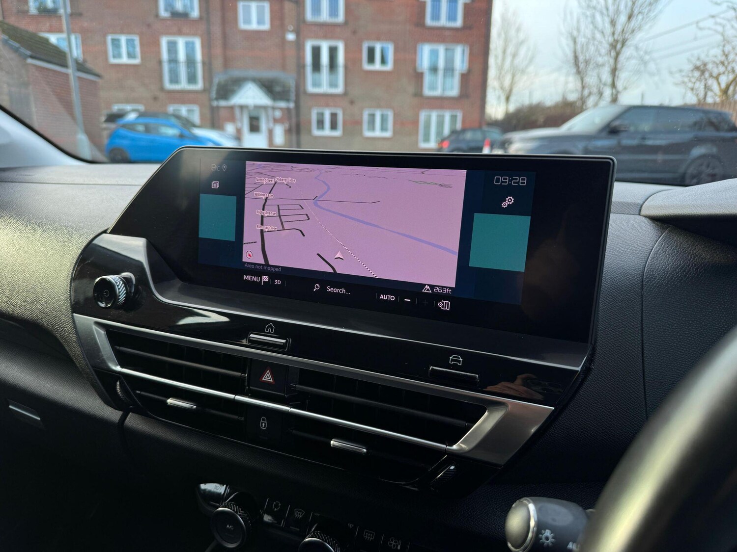 Used Citroen e-C4 for sale - 77510402: Photo 34