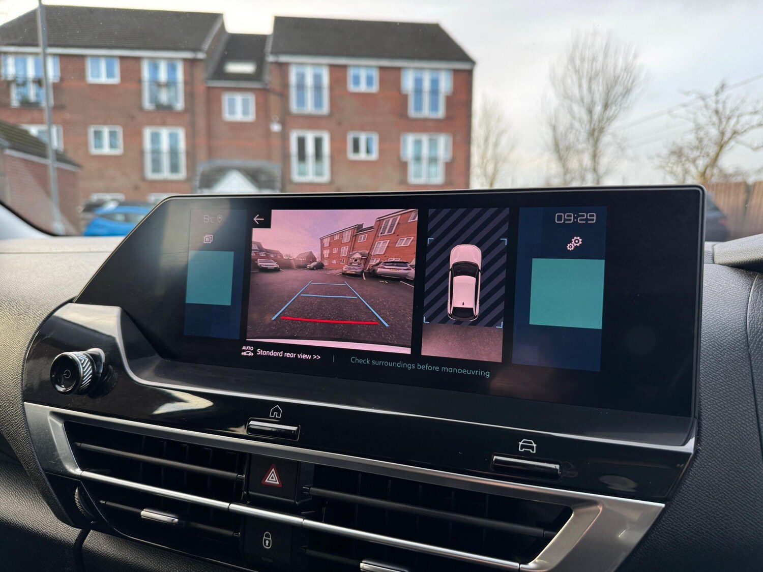 Used Citroen e-C4 for sale - 77510402: Photo 35