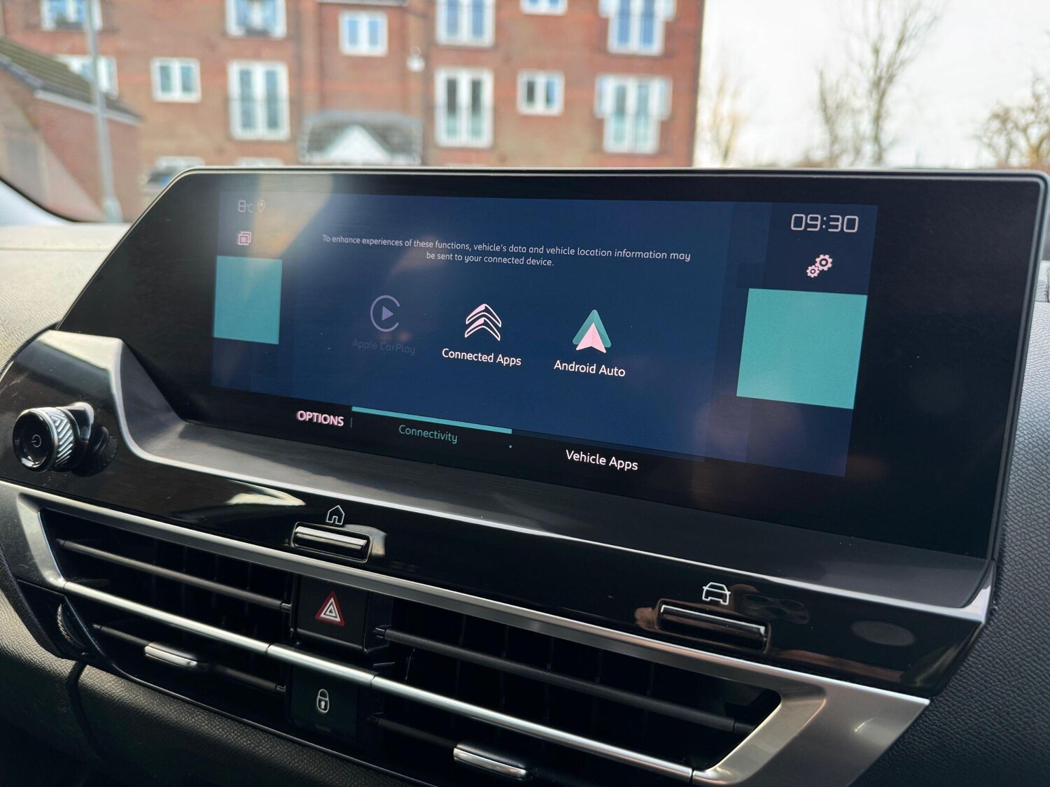 Used Citroen e-C4 for sale - 77510402: Photo 36