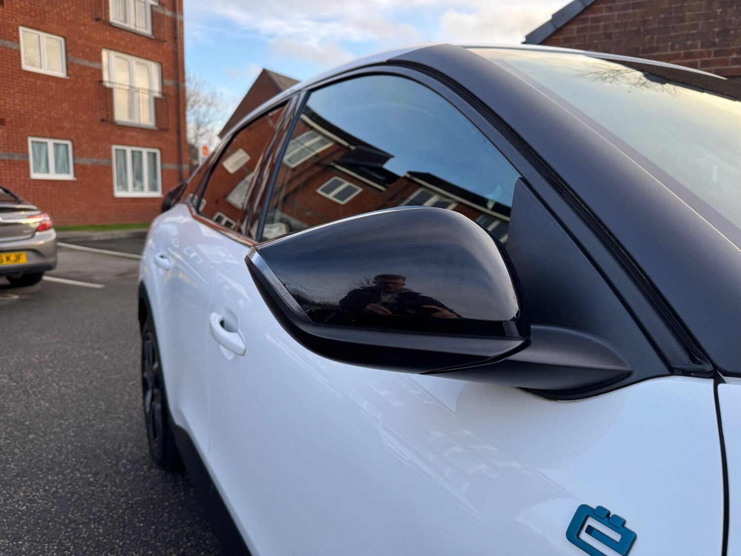 Used Citroen e-C4 for sale - 77510402: Photo 37