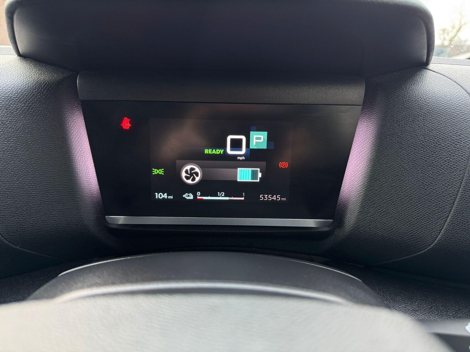 Used Citroen e-C4 for sale - 77510402: Photo 40