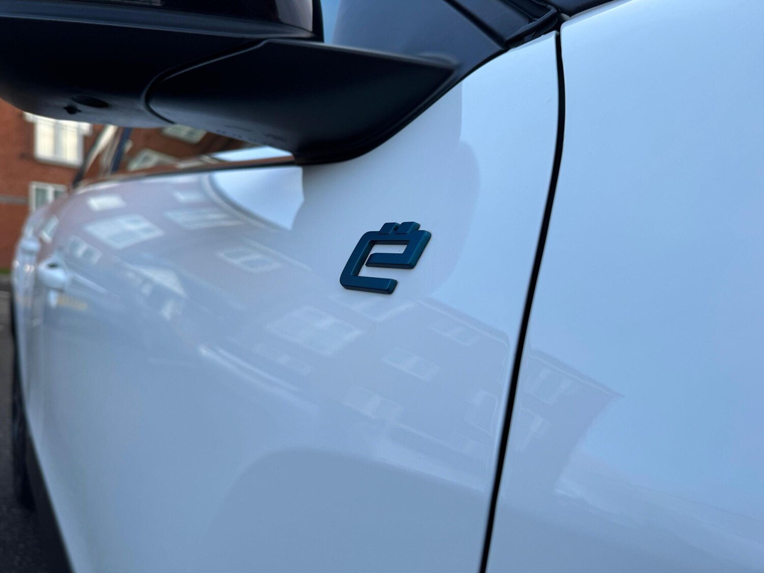 Used Citroen e-C4 for sale - 77510402: Photo 45