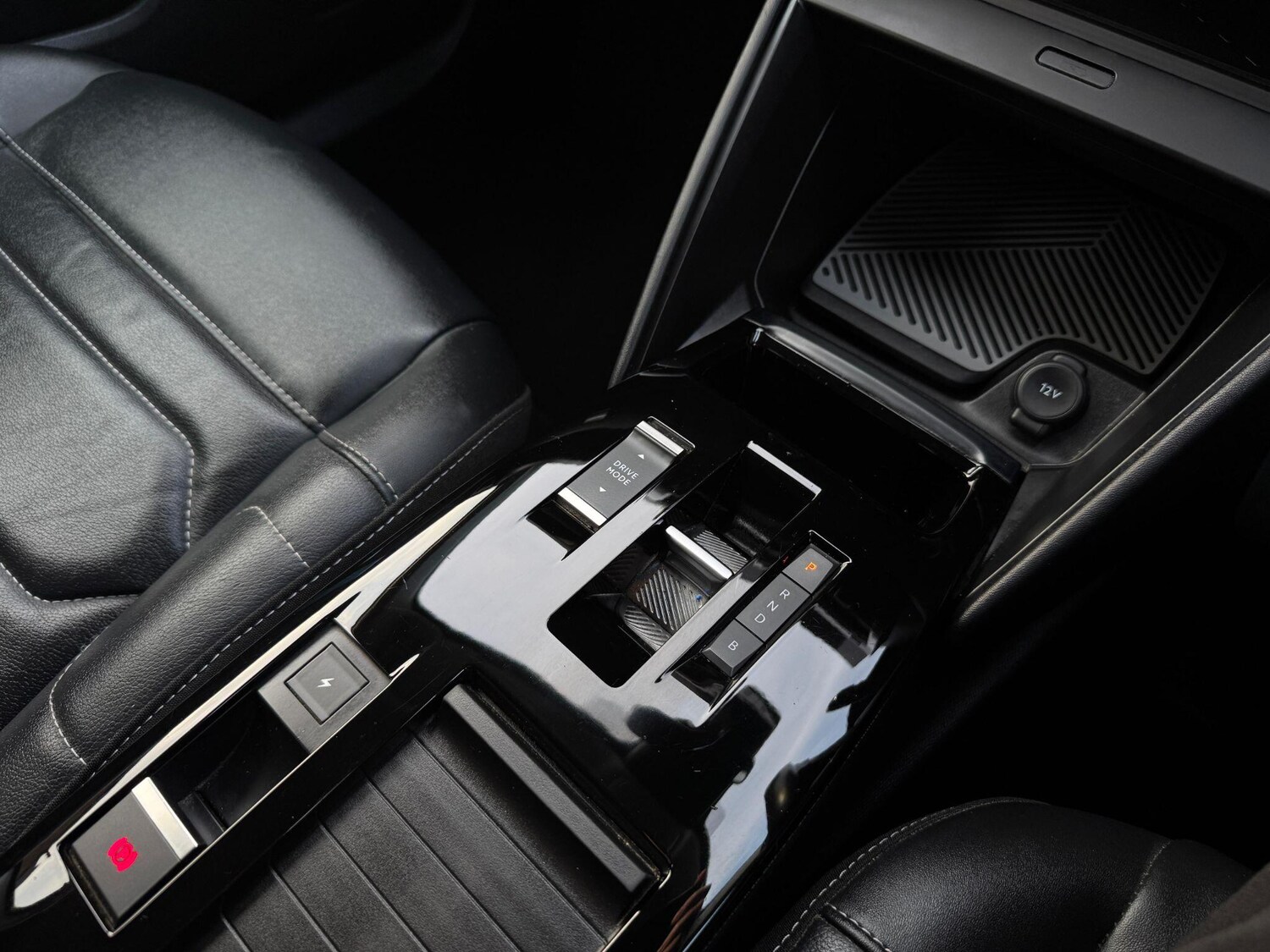 Used Citroen e-C4 for sale - 77510402: Photo 51