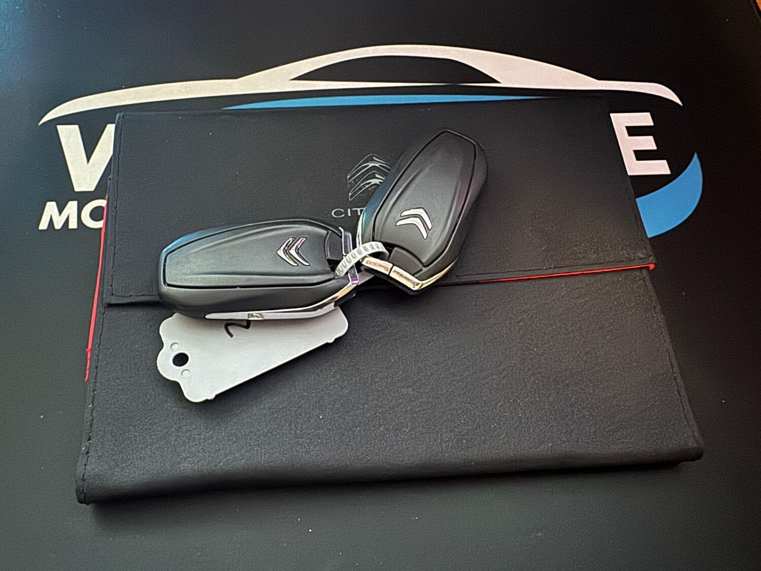 Used Citroen e-C4 for sale - 77510402: Photo 52