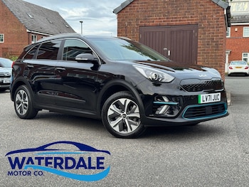 Used Kia Niro 2021 for sale - 78763135: Photo
