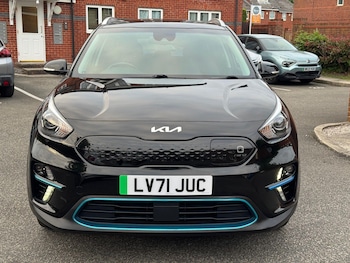 Used Kia Niro 2021 for sale - 78763135: Photo