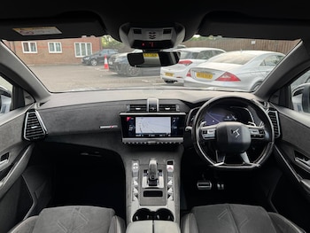 Used DS Automobiles DS 7 Crossback 2018 for sale - 78988689: Photo