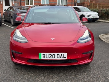Used Tesla Model 3 2020 for sale - 77511423: Photo