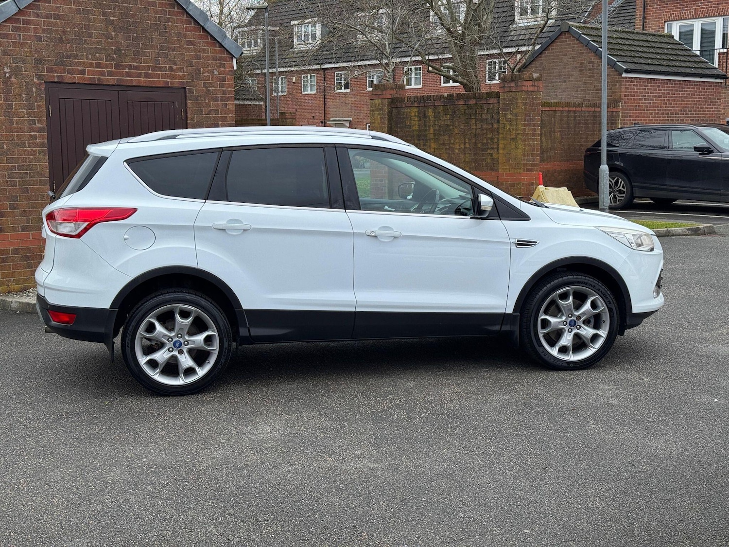 Used Ford Kuga for sale - 77704879: Photo 10