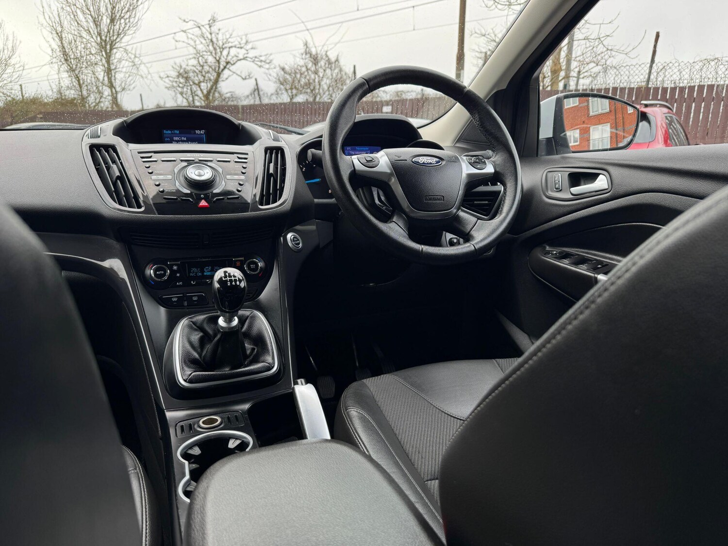 Used Ford Kuga for sale - 77704879: Photo 11