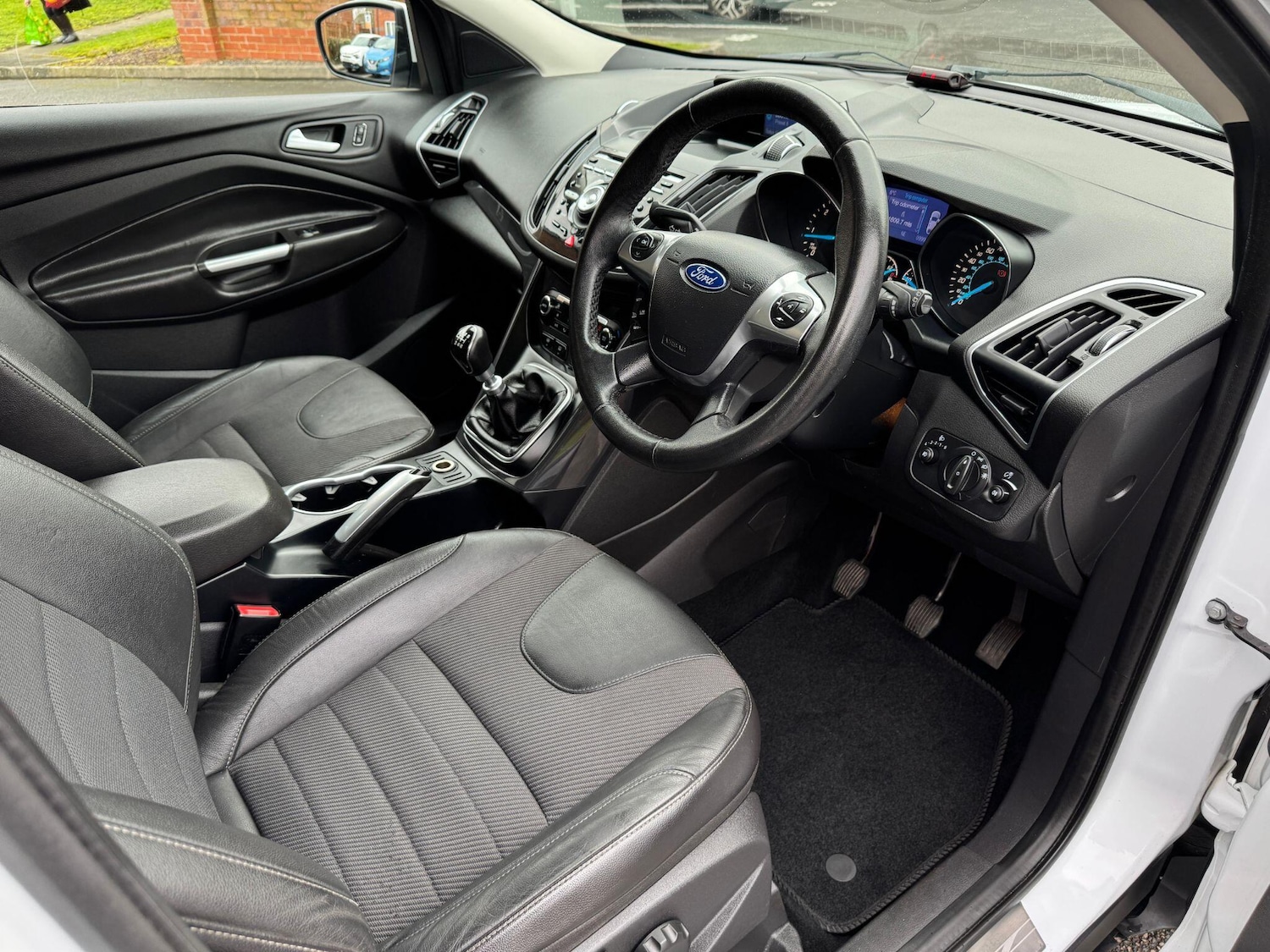 Used Ford Kuga for sale - 77704879: Photo 12