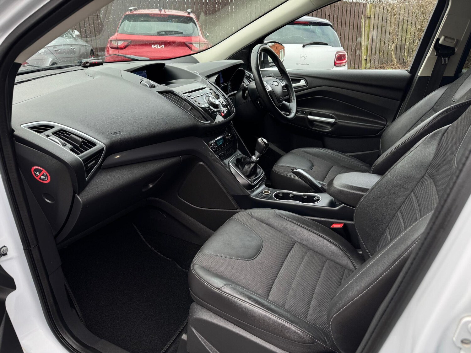 Used Ford Kuga for sale - 77704879: Photo 14