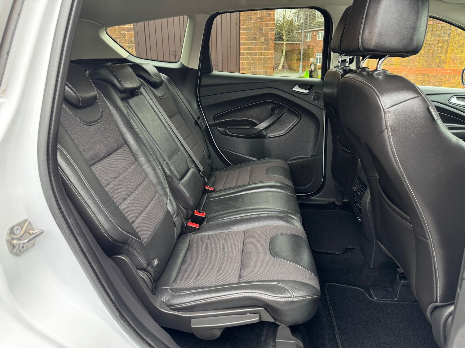 Used Ford Kuga for sale - 77704879: Photo 16