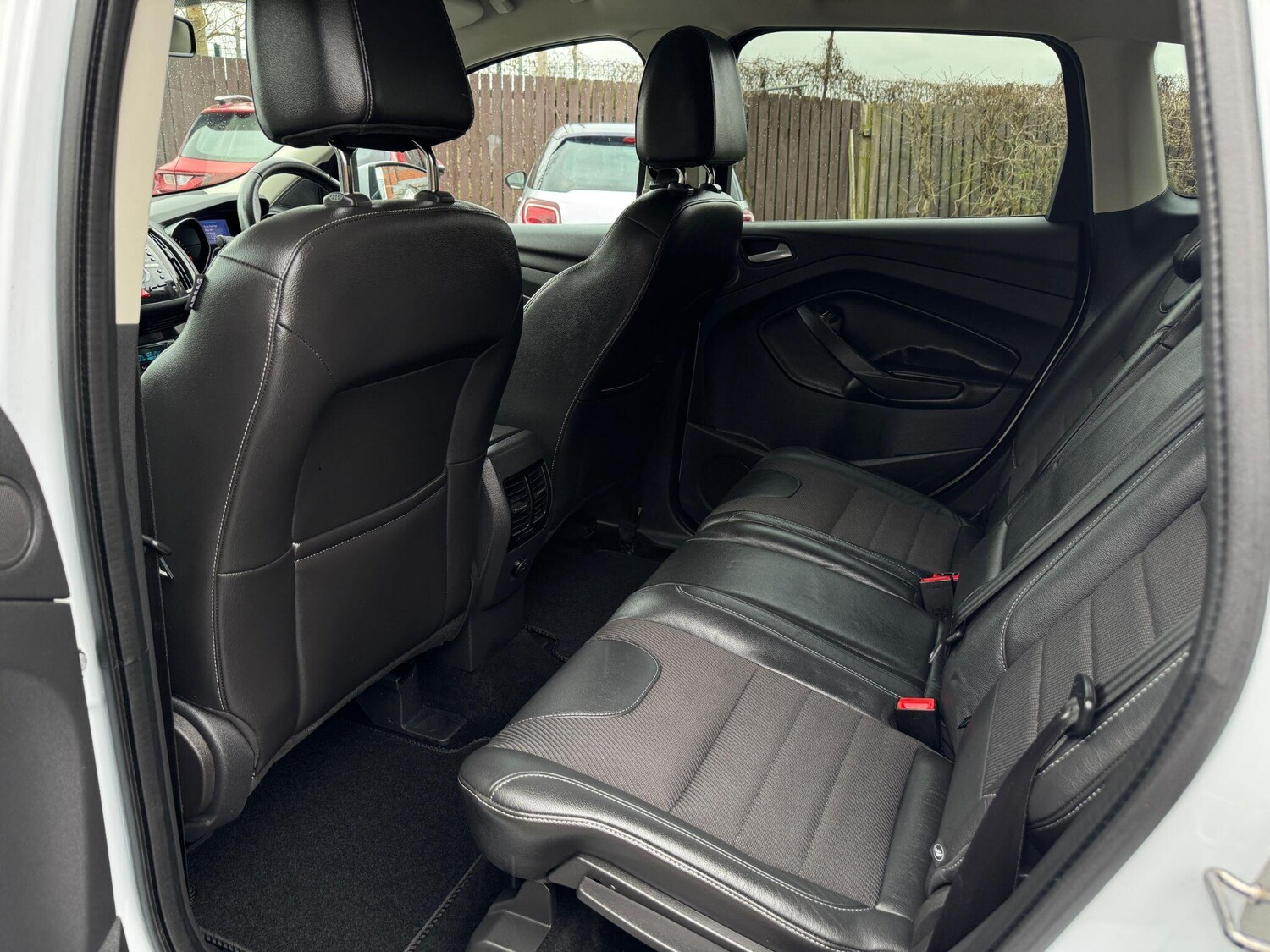 Used Ford Kuga for sale - 77704879: Photo 17