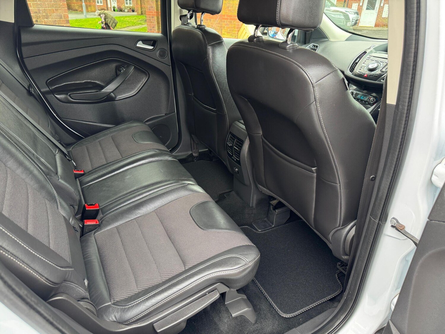 Used Ford Kuga for sale - 77704879: Photo 19