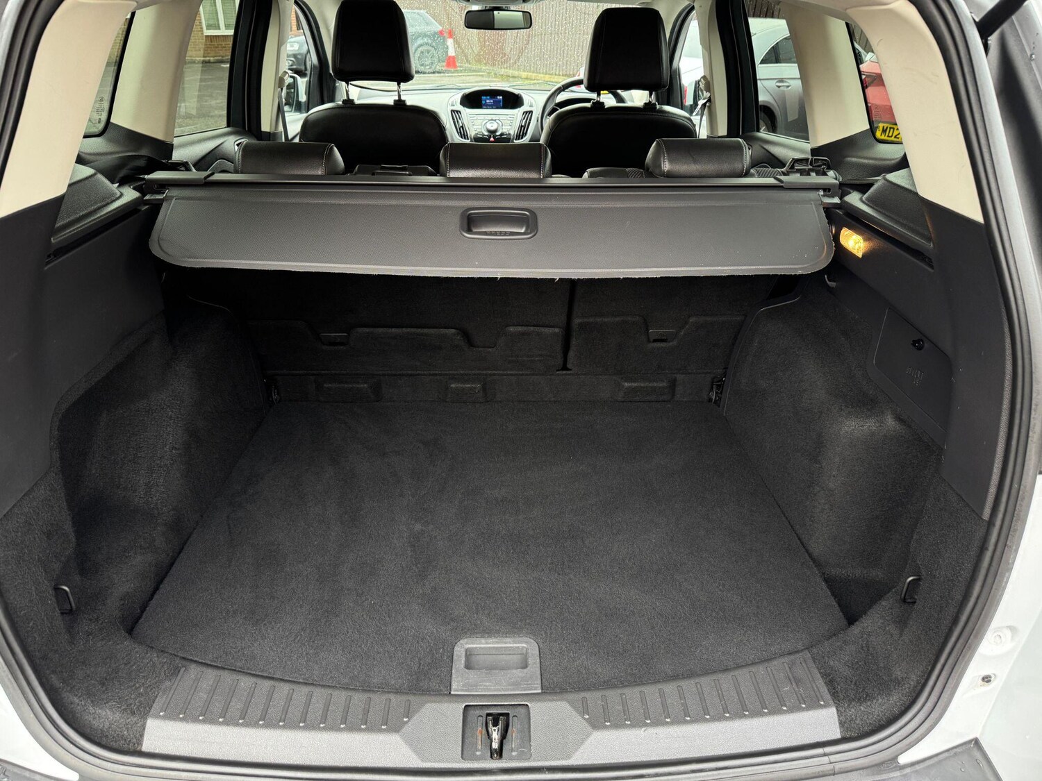 Used Ford Kuga for sale - 77704879: Photo 20