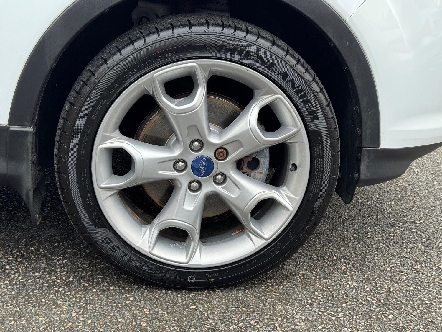 Used Ford Kuga for sale - 77704879: Photo 21