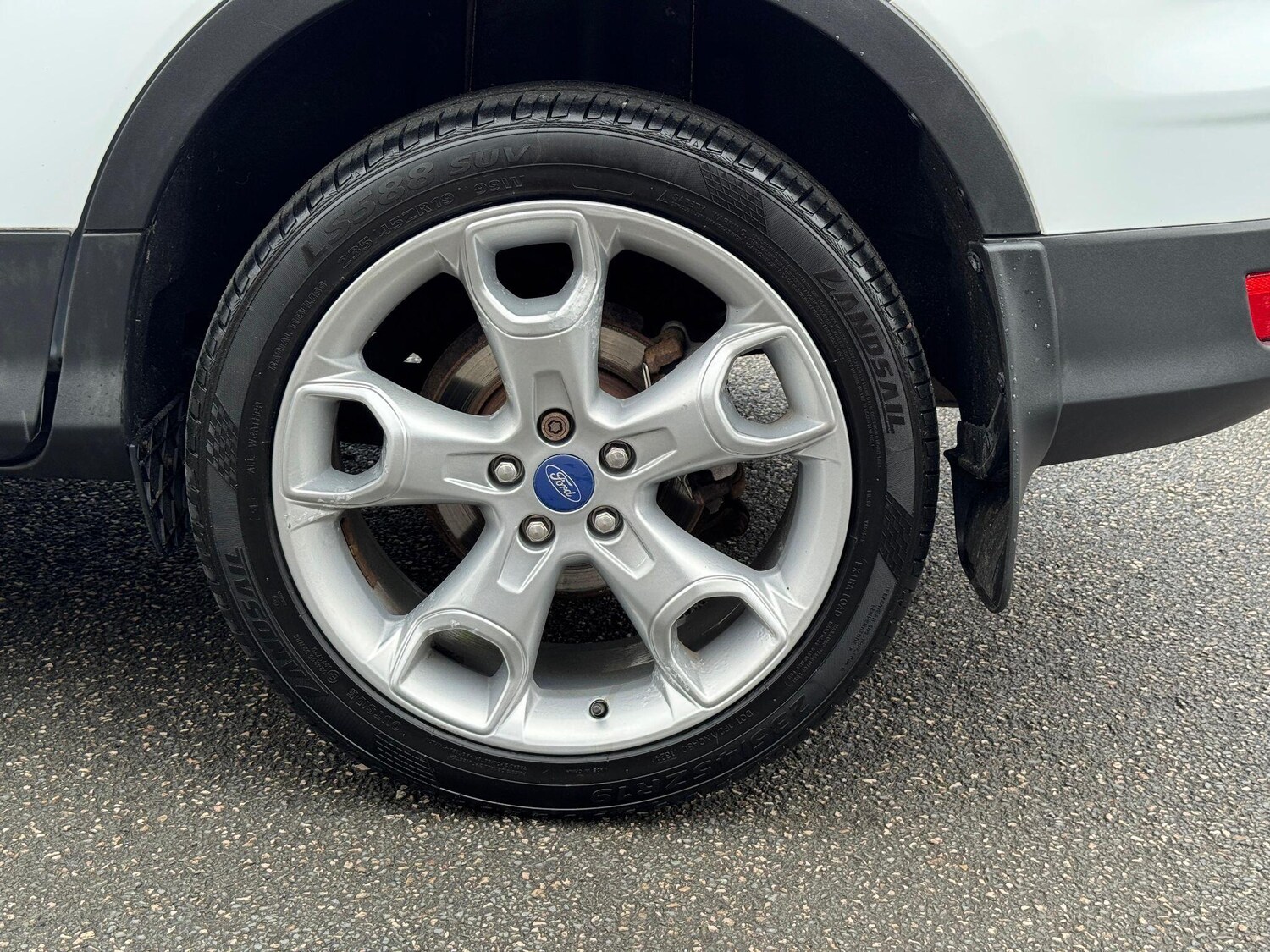 Used Ford Kuga for sale - 77704879: Photo 23