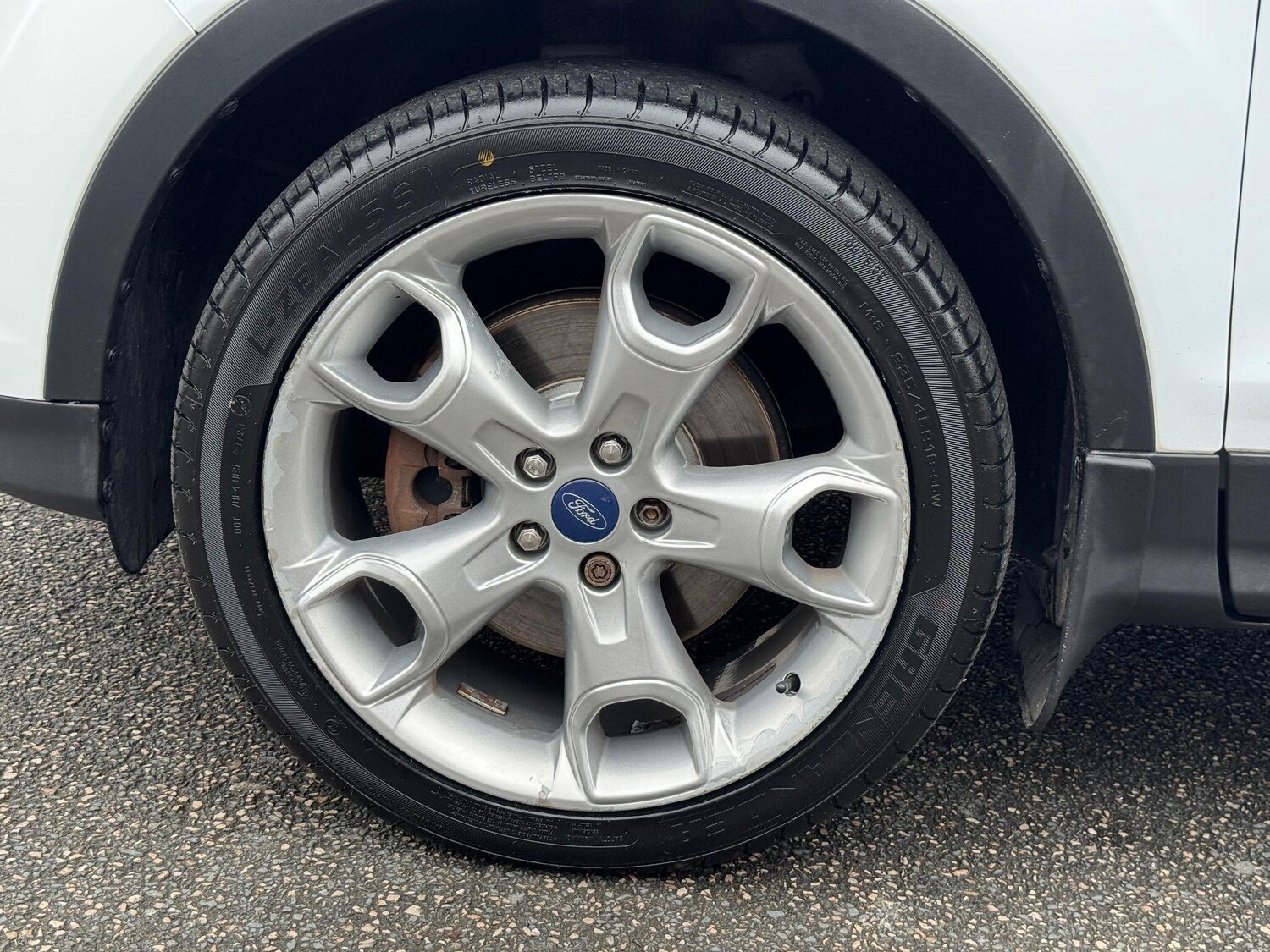 Used Ford Kuga for sale - 77704879: Photo 24