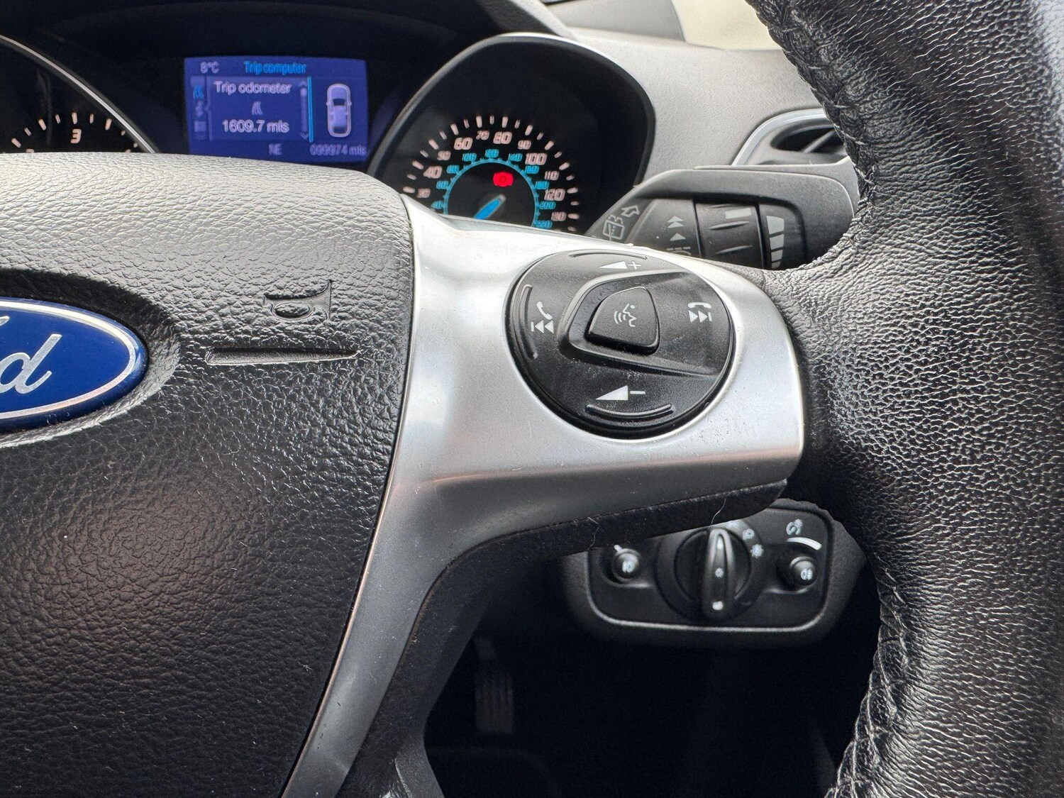 Used Ford Kuga for sale - 77704879: Photo 27