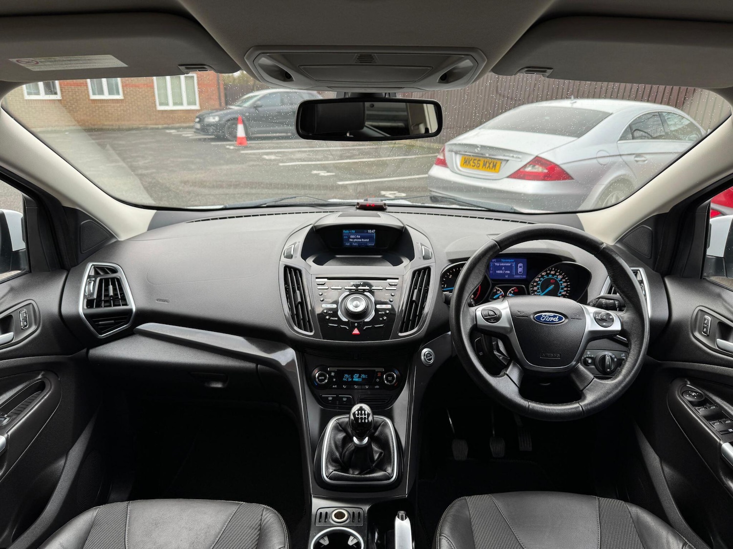 Used Ford Kuga for sale - 77704879: Photo 3