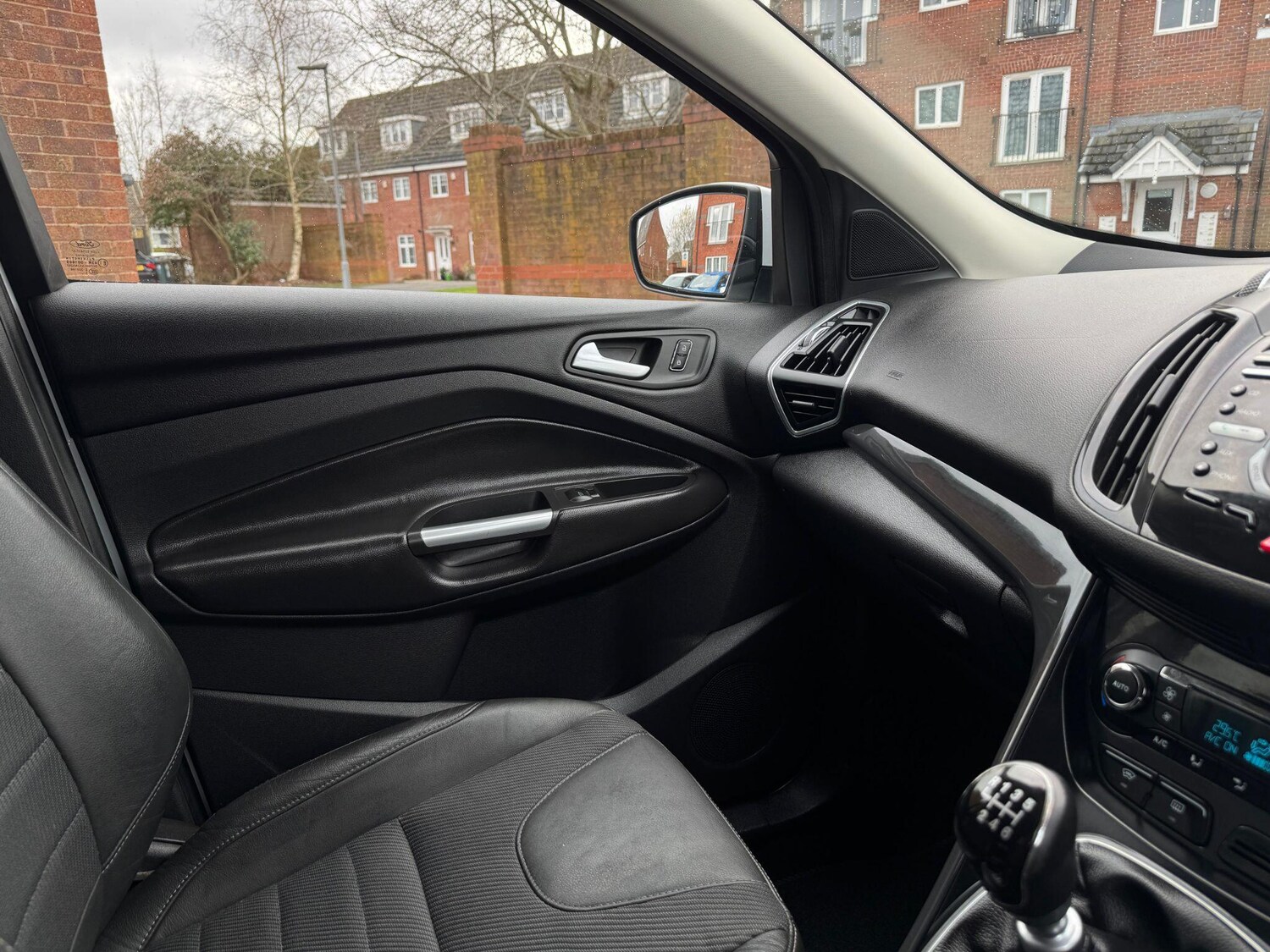 Used Ford Kuga for sale - 77704879: Photo 33