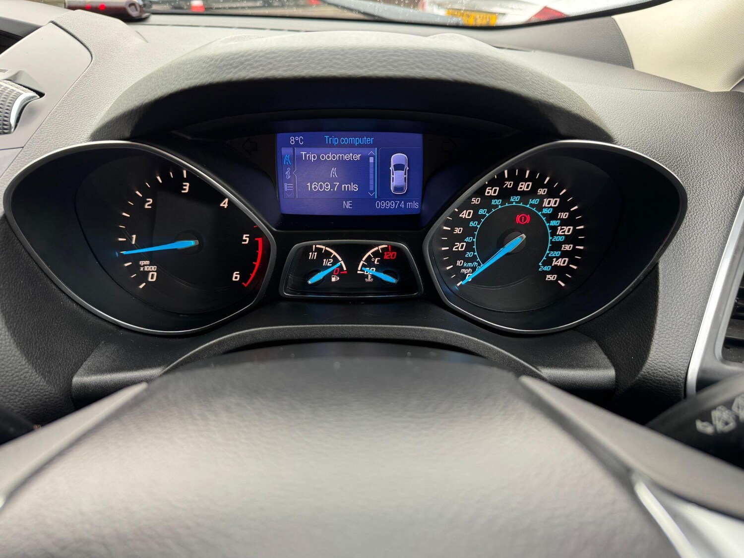 Used Ford Kuga for sale - 77704879: Photo 35