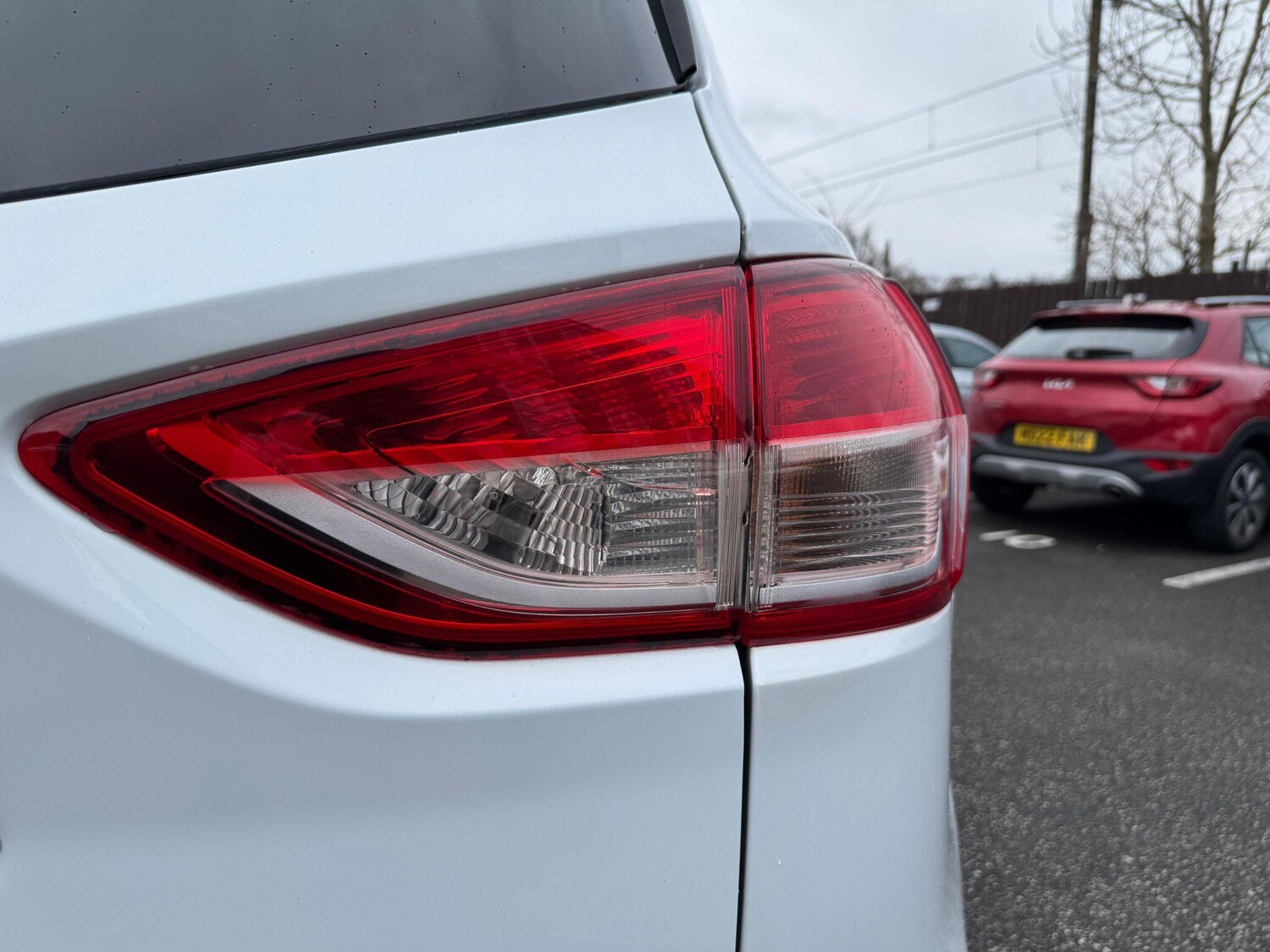 Used Ford Kuga for sale - 77704879: Photo 37