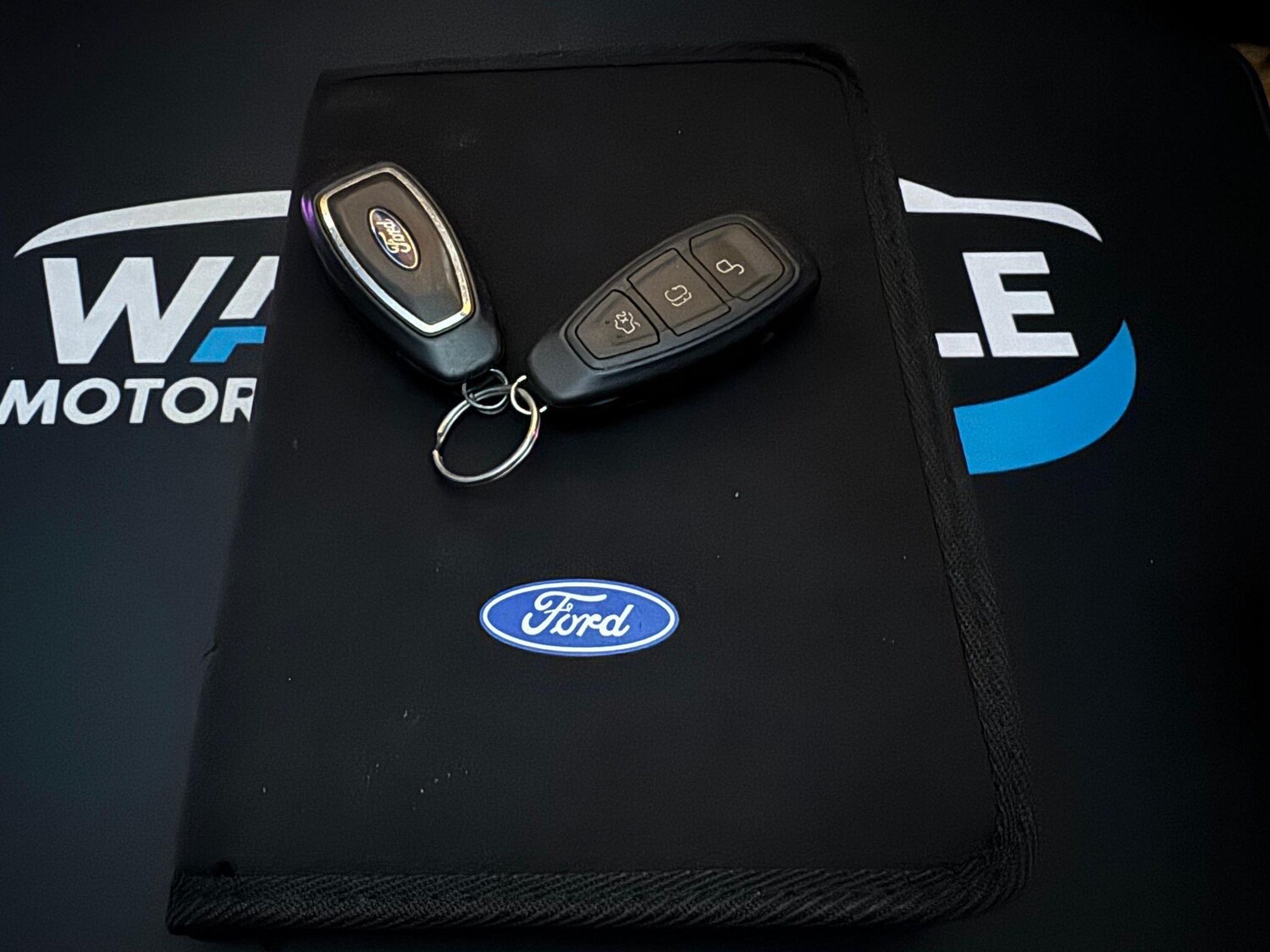 Used Ford Kuga for sale - 77704879: Photo 41