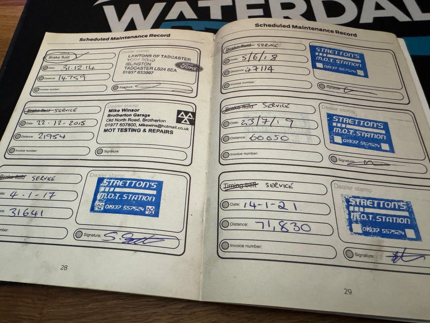 Used Ford Kuga for sale - 77704879: Photo 43