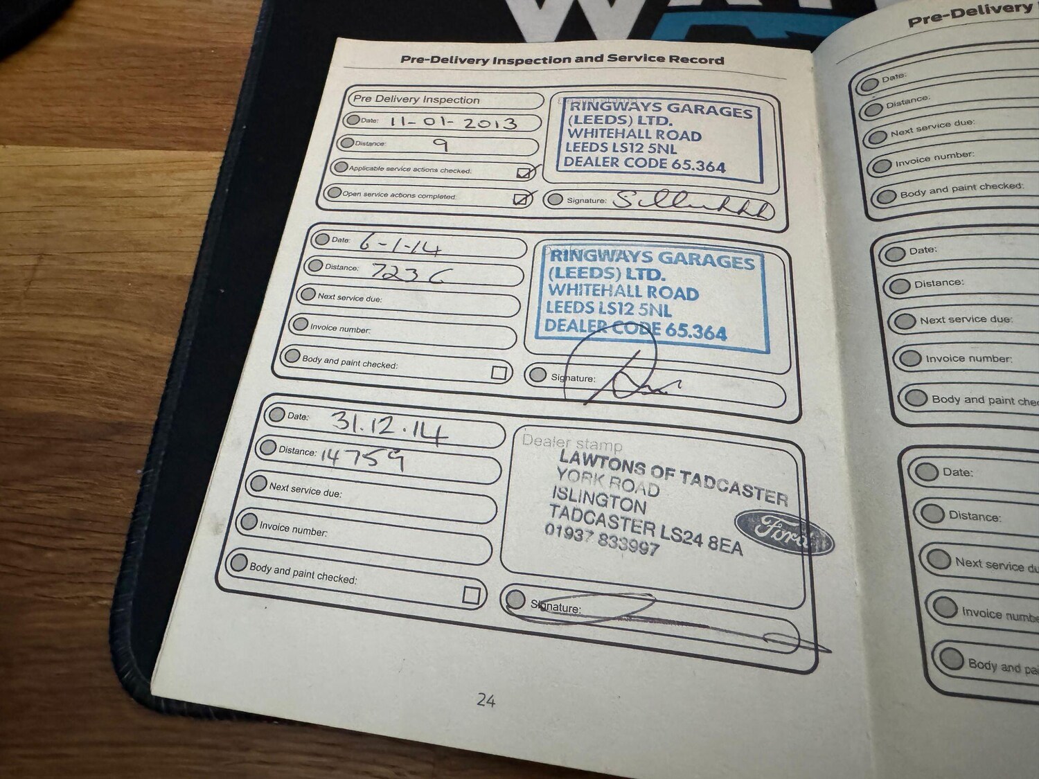 Used Ford Kuga for sale - 77704879: Photo 44