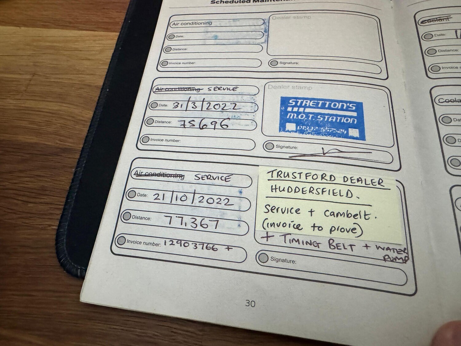 Used Ford Kuga for sale - 77704879: Photo 45