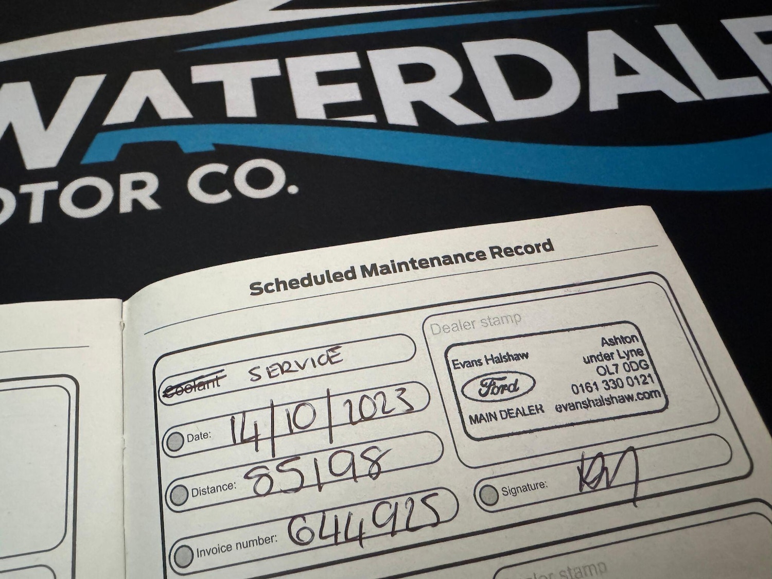 Used Ford Kuga for sale - 77704879: Photo 46