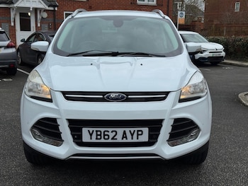 Used Ford Kuga 2012 for sale - 77704879: Photo
