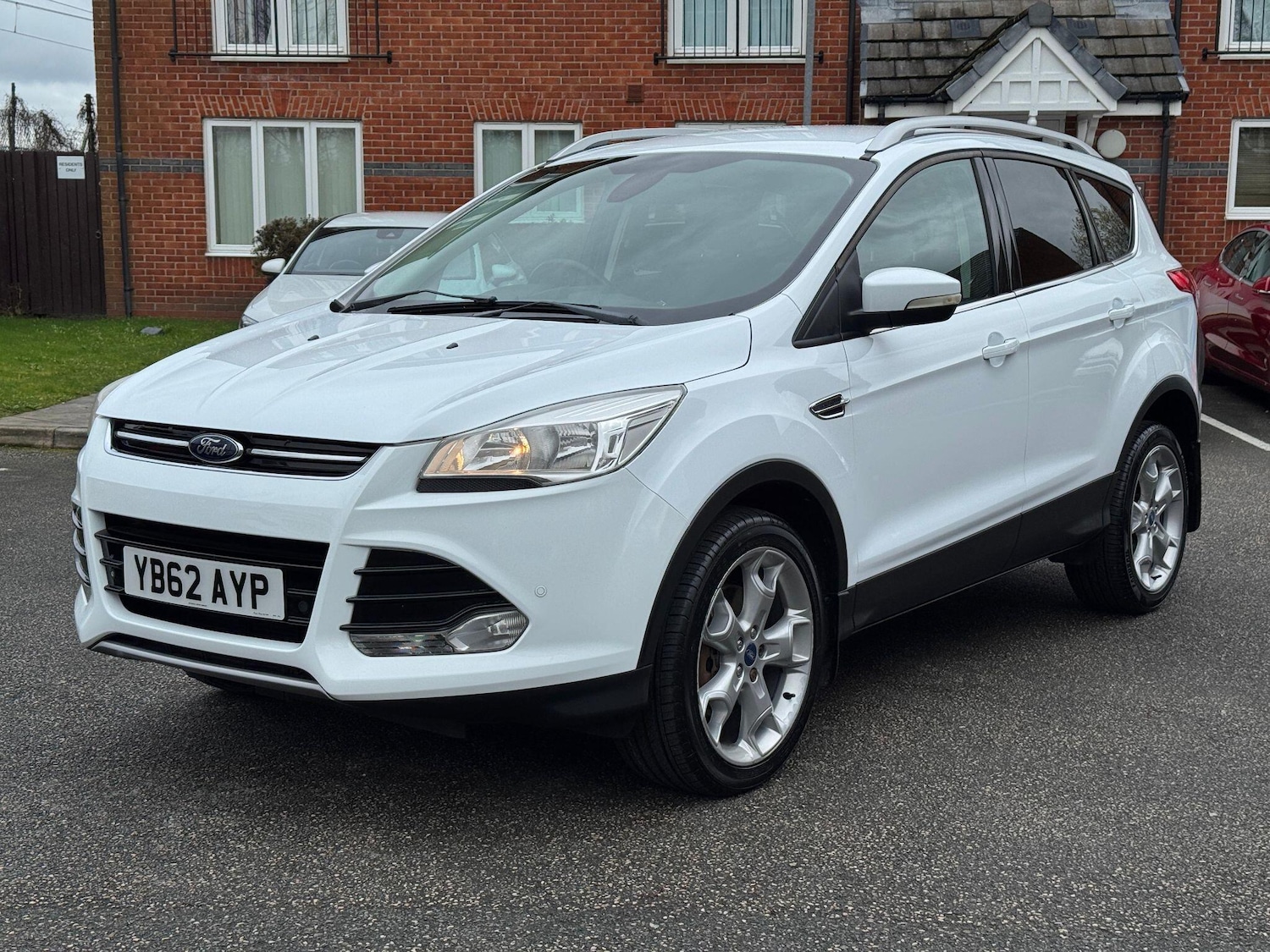 Used Ford Kuga for sale - 77704879: Photo 5