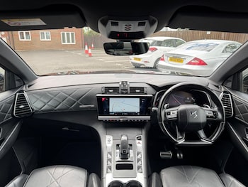 Used DS Automobiles DS 7 Crossback 2019 for sale - 78504956: Photo
