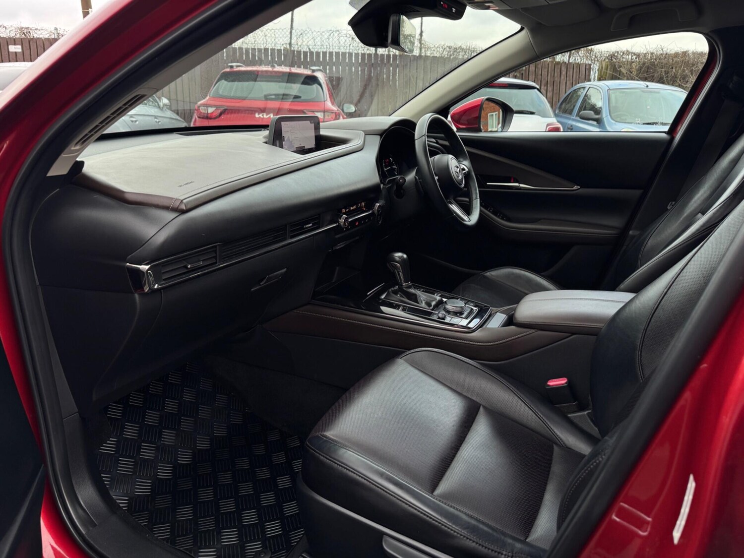 Used Mazda CX-30 for sale - 77509879: Photo 18